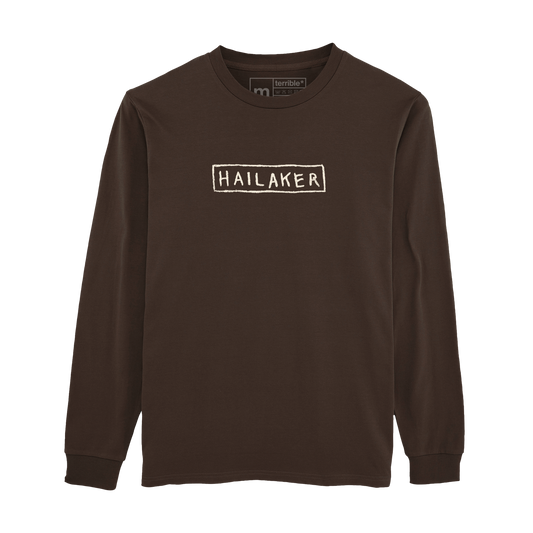 ‘May 73’ Long-Sleeve T-Shirt