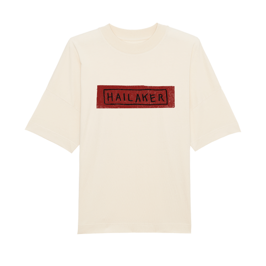 Hailaker Classic Logo T-Shirt
