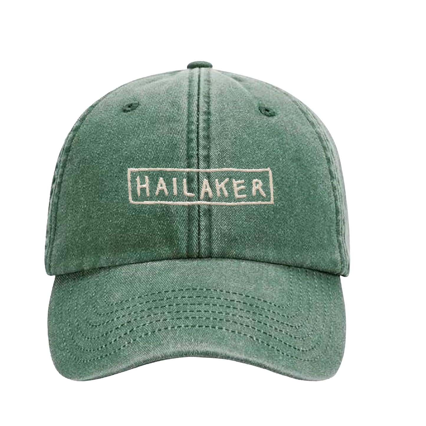 ‘Serenity Now’ Cap
