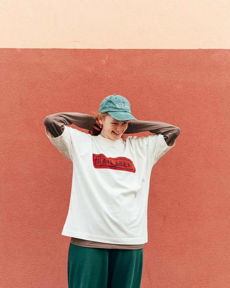 ‘Serenity Now’ Cap