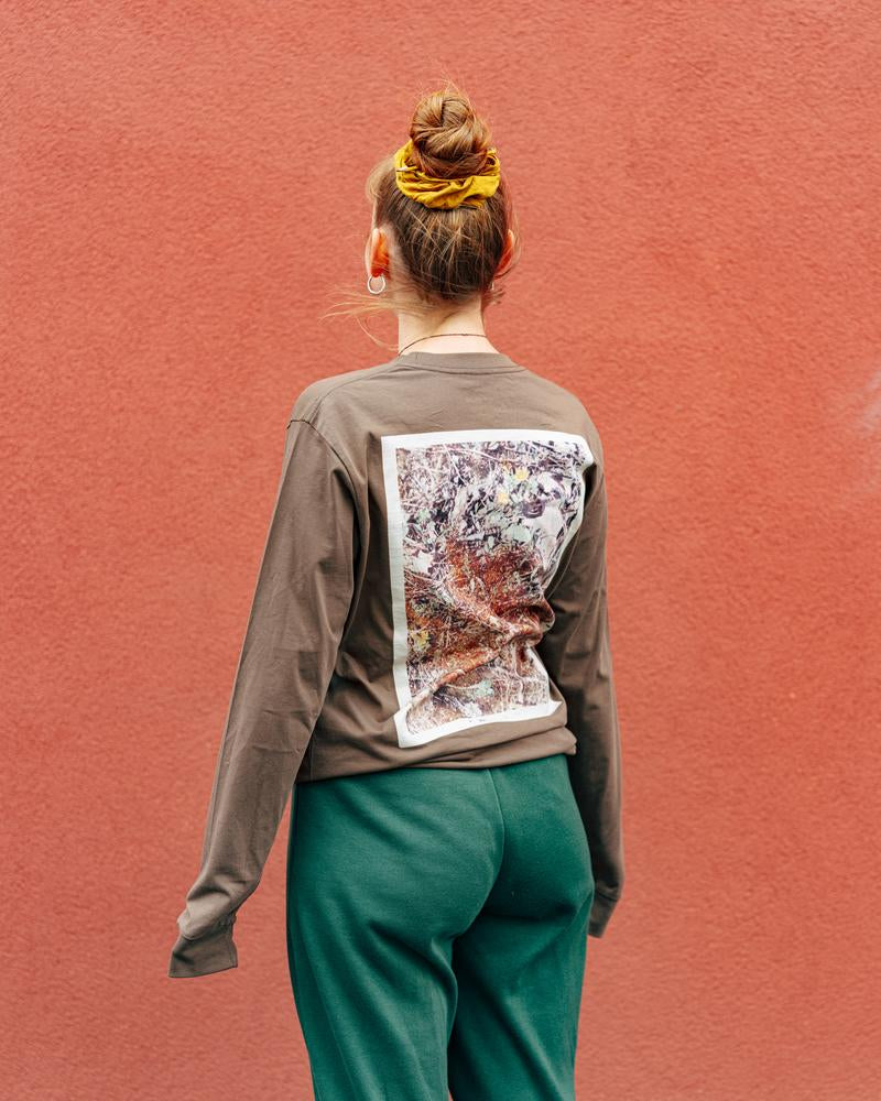 ‘May 73’ Long-Sleeve T-Shirt