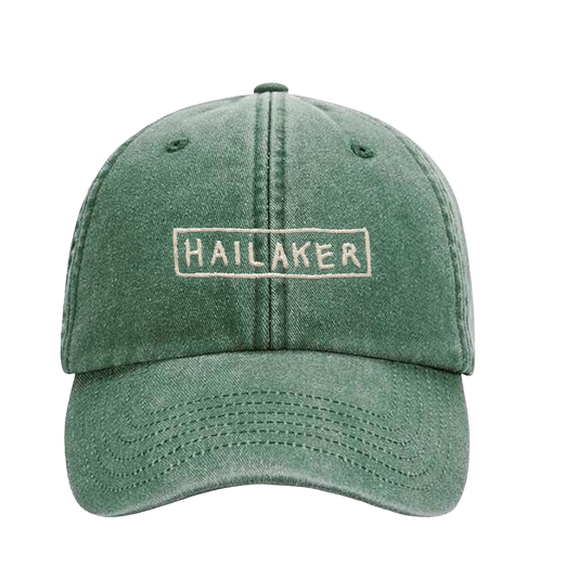 ‘Serenity Now’ Cap